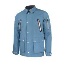 MEN’S 3 LAYER JACKET thumbnail-4