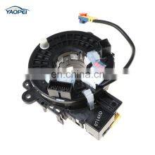 Car Steering Wheel Combination Switch Cable Assy For Renault Fluence 255544794R thumbnail-5