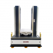 Pneumatic Vertical Shock/Bump Test Machine for Product Reliability