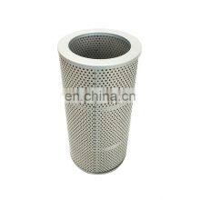 Replacement Hydraulic Suction Filter Element Manufacturing for Excavator LISHIDE Oil Cartridge thumbnail-2