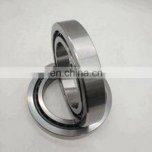 High Speed Angular Contact Ball Bearing 100BNR10H thumbnail-1
