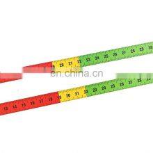 Top Sale PP Tape Waterproof MUAC Measuring Tape for Baby Head Circumference Measuring thumbnail-5