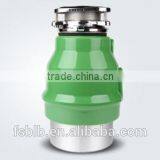 2014 Food Waste Disposers/Garbage Disposals