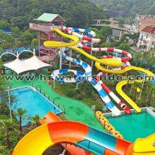 Hangzhou Wave Water Park thumbnail-1