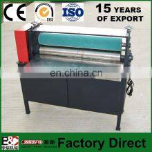 Feida Paper Automatic Die Cutting Machine Corner Cutter Label Cutting Machine