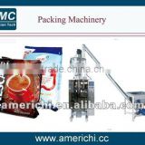 Automaic milk packing machine