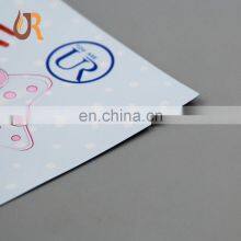 Custom Printing Flexible Facial Mask Packaging Bag thumbnail-4