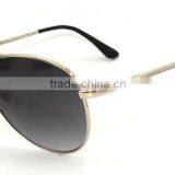Custom Fashion Metal Sunglasses and Wholesale and Competitive Price thumbnail-5