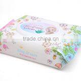 Wet Wipe Baby Tender Facial Tissue Ottonelle Antibacterial Moist Towelettes Disinfectant Handi Face Wipes thumbnail-3