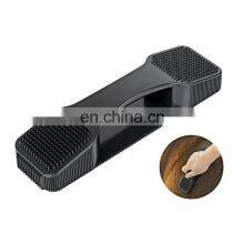 2022 Pet Products Supplies Stable Cleaning Suit Shaving Horse Hair Detail Brushes thumbnail-3