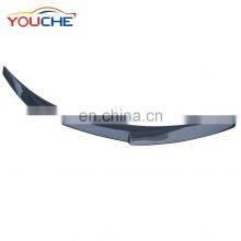 G20 M4 Style Carbon Fiber Rear Trunk Spoiler Wing for BMW 3 Series G20 2019+ thumbnail-2