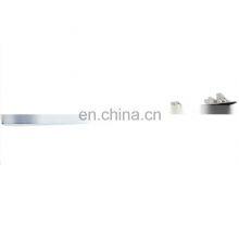 OEM 2128853521 2128853621 Front Bumper Trim For Mercedes Benz E63 AMG S Class 2014-2016 thumbnail-4