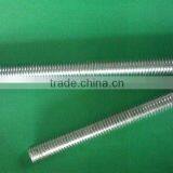 BSW Threaded Bar