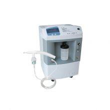 WMV-5 Veterinary Oxygen Concentrator thumbnail-1