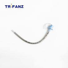 High Quality Disposable PVC Reinforced Uncuffed Endotracheal Tube thumbnail-1