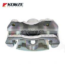 Brake Caliper Assy For Mitsubishi Delica Space Gear L200 L400 Pajero Montero MR205258 thumbnail-3