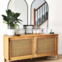 Semi-Bleached Rattan Cane Webbing - 18 Inch and 24 Inch Rattan Webbing Cane Chair Ms Rosie :+84 974 399 971 (WS) thumbnail-5