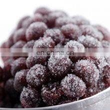 BRC-A Certified Factory IQF Frozen Blackberry thumbnail-2