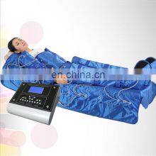 2021 Hot Selling 3 In 1lymphatic Drainage Accsesories Pressotherapie Machine Cupping Presoterapia Machine te Koop Infrared Pants thumbnail-1