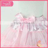 Long Tulle Skirt, Kids Tutu Skirts, Summer Skirts thumbnail-3