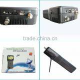 Satellite Finder For HD Signal + AHD CCTV Monitor KPT-955G+ Satellite Finder thumbnail-4