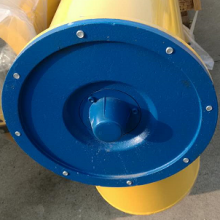 WAM 9. TU Hanging Shaft 10. MIC23 Switch 11. ES Tail Support 12. ES Hanging Shaft thumbnail-3