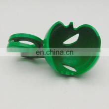 Injection Molded Plastic Cricket Ball Holder For Cricket Bats thumbnail-4