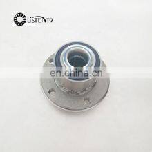 40000 Miles Warranty 7H0 401 611 D , 7H0 498 611 , 7H0401611D , 7H0498611 Wheel Bearing Hub Use for VW in Stock thumbnail-2