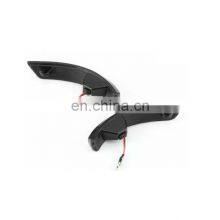 2X Dynamic Wing Mirror LED Indicator Turn Signal Light For Ford Focus Mk2 Mk3 4 thumbnail-2