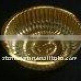 PVC Packing Material Sheet For Food /Metallized Film thumbnail-1