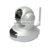 Wireless 32G Memory IR 10m HD P2P IP Camera thumbnail-2