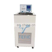 Intelligent Thermostatic Laboratory Temperature Controlled Oil Bath, Digital Display Heating Bath Circulator thumbnail-1