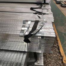 Yunnan Q235 Square Tube Wholesale Hot Dip Galvanized Square Tube 40 * 80 * 3 Square Tube Kunming Sales Square Tube thumbnail-3