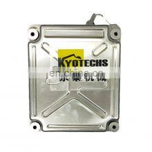 60100000 ECU EC210B EC240B EC290B Excavator Ecu Engine Control Unit 60100000 thumbnail-1