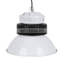 For Supermarket 4s Car Shop High Bay Light Fixture Long Lifespan High Bay Light 200w 120degree Reflector High Bay Lights 150w thumbnail-2