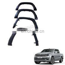 New Auto Body Parts Car Wheel Fender Flares Arches For Amarok 2010 up thumbnail-1