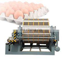 Shuliy Automatic Paper Carton Egg Tray Making Machine Line Manufacturing Egg Tray Drying Machine Supplier