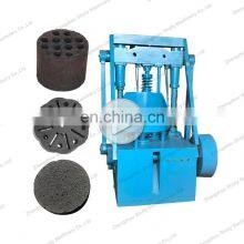 Coconut Shell Charcoal Briquette Machine Piston Press Machine for Charcoal Briquettes