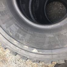 Weisi Benz Heavy Duty Semi Trailer Tire 14.00 1400R20 Full Wire Dump Truck Tire thumbnail-3