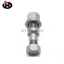 Hot Sale JINGHONG Wheel Hub Automotive Bolts and Nuts thumbnail-3