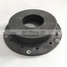 Durable Elastic Rubber Coupling 1615682500 for Air Compressor Parts Replacement thumbnail-4
