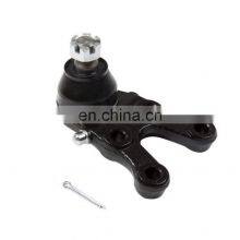 ZDO Car Parts From Manufacturer MB831037 Ball Joint FOR MITSUBISHI thumbnail-1