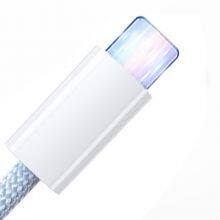 Wholesale Cable Fast Charging for Iphone Adapter Cable Directly Tyec-C Cable Protector for IPhone 11 12 13