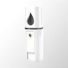 Tiny and Portable Nano Spray Humidifier thumbnail-5