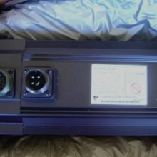 USAMED-06-TXA2 Yaskawa Controller Industrial Frameless Servo Motor thumbnail-1