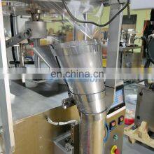 Easy to Operate Soil Packing Machine Soil Bag Filling Machine thumbnail-4