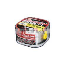Wholesale Fishing Tackle Line the Strongest Ultralight Wild Carp Fishing Line thumbnail-1