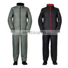 DAIWA DI-5221 Jacket Bib Pants Overall Waterproof Men Women Fishing Suits for Fishing thumbnail-1
