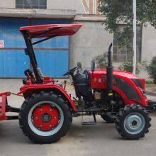 Tractor For Sale thumbnail-2