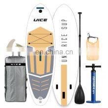 UICE New Design Customized Cool-Looking Board Inflatable Paddle Sup Board Surfboards thumbnail-3